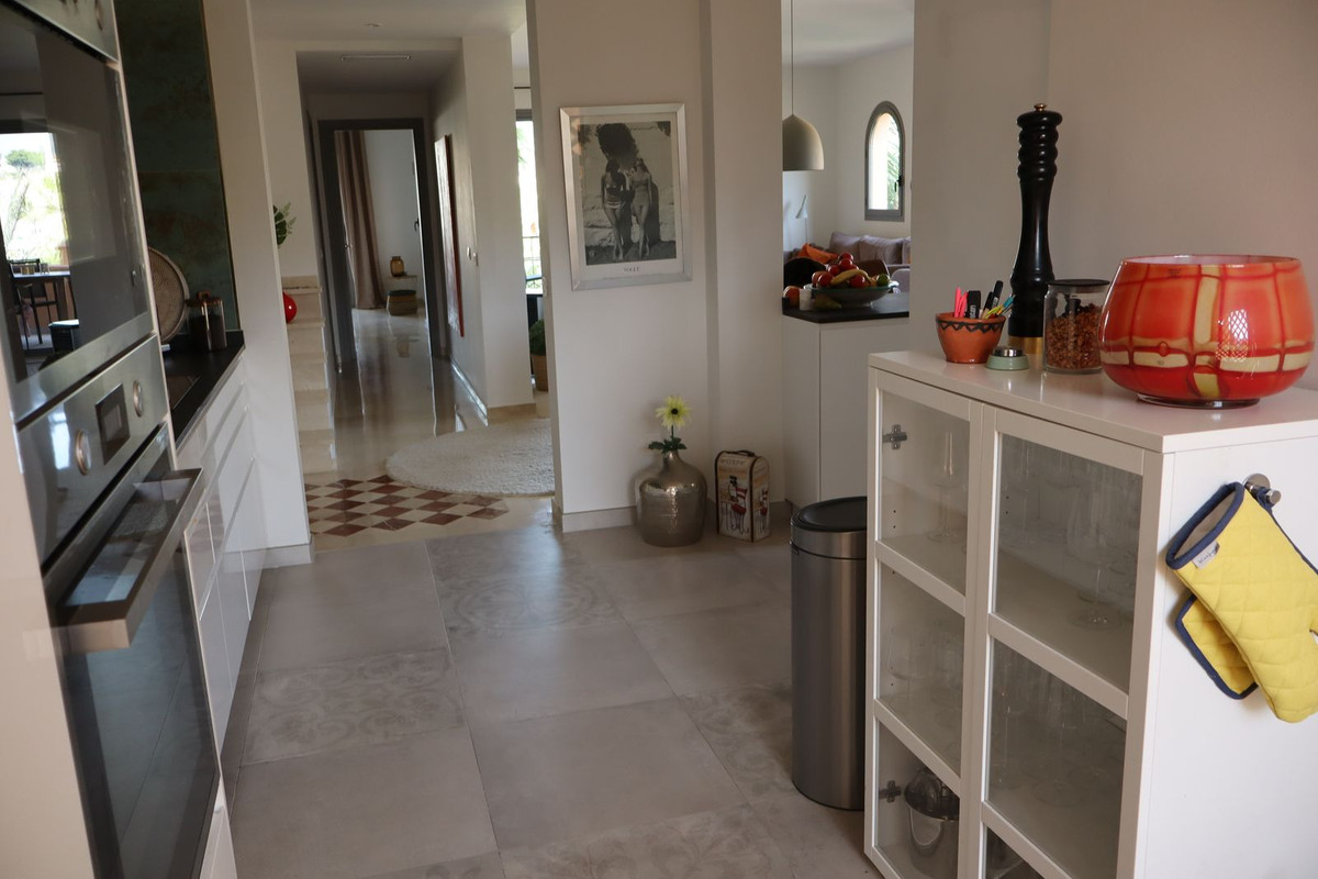 Penthouse Duplex te koop in Atalaya | 3 slaapkamers H5363866