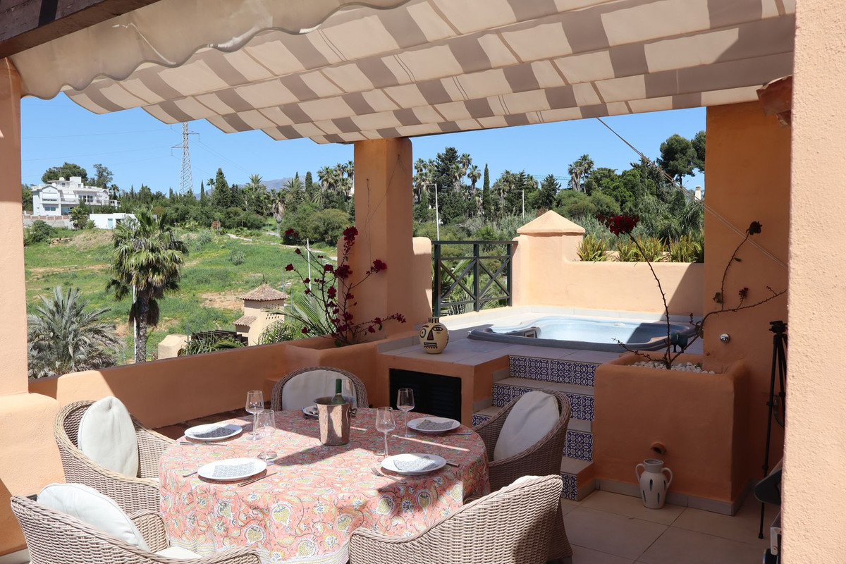 Penthouse Duplex te koop in Atalaya | 3 slaapkamers H5363866