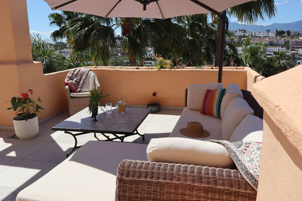 Penthouse Duplex te koop in Atalaya | 3 slaapkamers H5363866