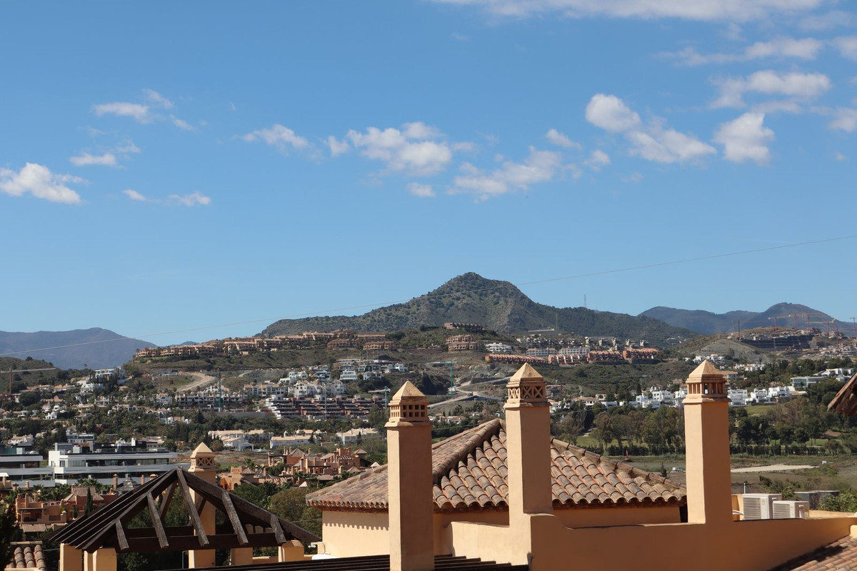 Penthouse Duplex te koop in Atalaya | 3 slaapkamers H5363866