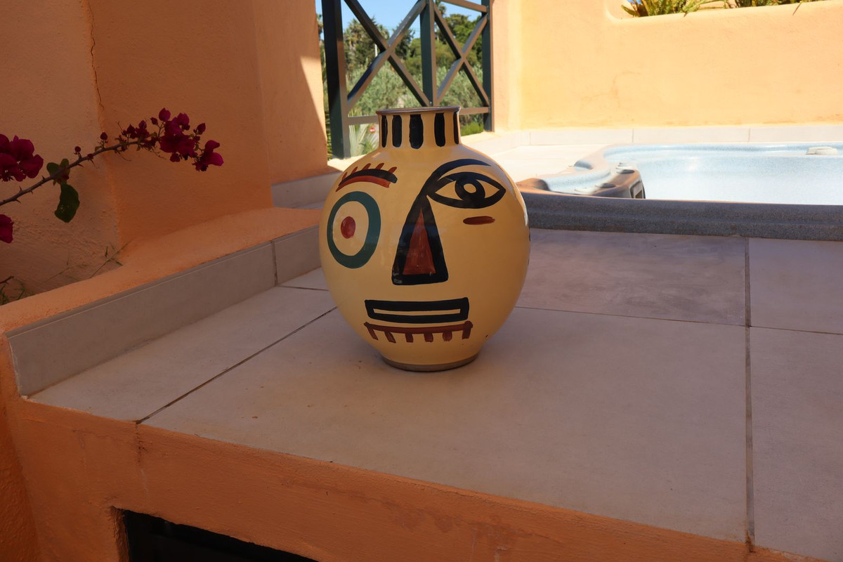 Penthouse Duplex te koop in Atalaya | 3 slaapkamers H5363866