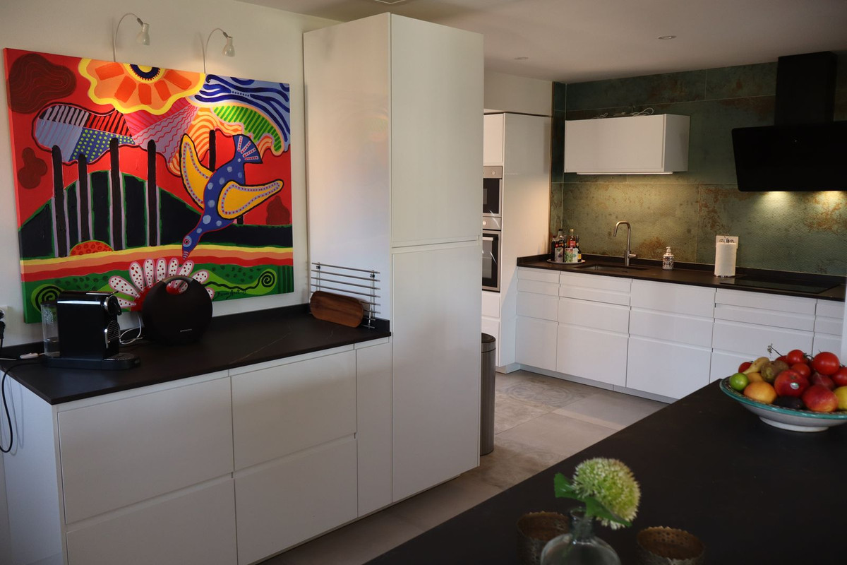 Penthouse Duplex te koop in Atalaya | 3 slaapkamers H5363866