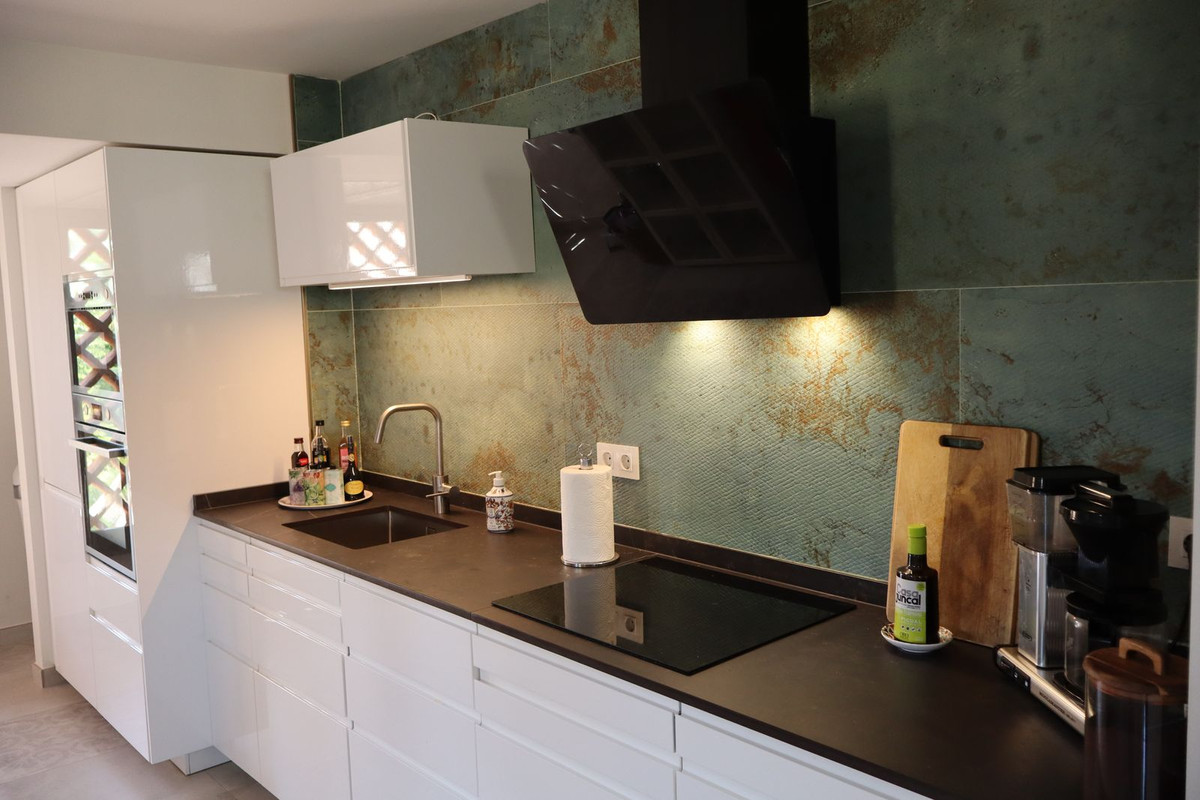 Penthouse Duplex te koop in Atalaya | 3 slaapkamers H5363866