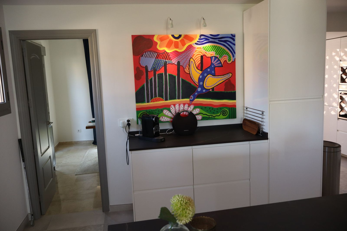 Penthouse Duplex te koop in Atalaya | 3 slaapkamers H5363866