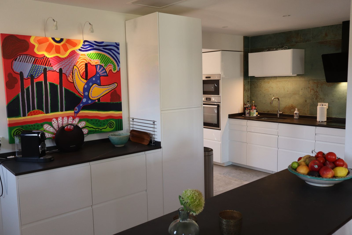 Penthouse Duplex te koop in Atalaya | 3 slaapkamers H5363866