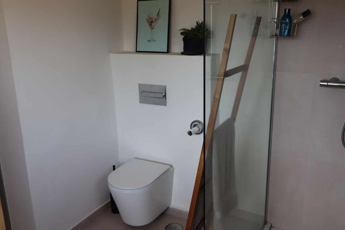 Penthouse Duplex te koop in Atalaya | 3 slaapkamers H5363866