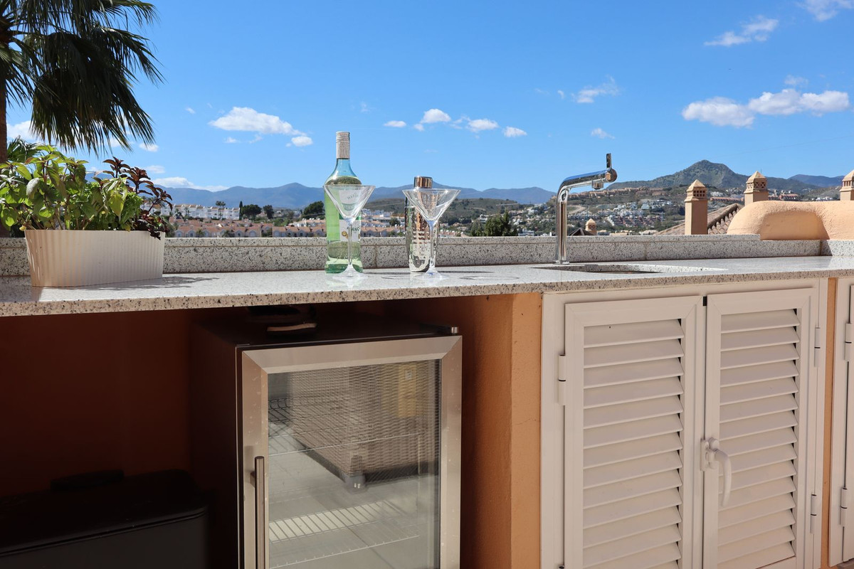 Penthouse Duplex te koop in Atalaya | 3 slaapkamers H5363866