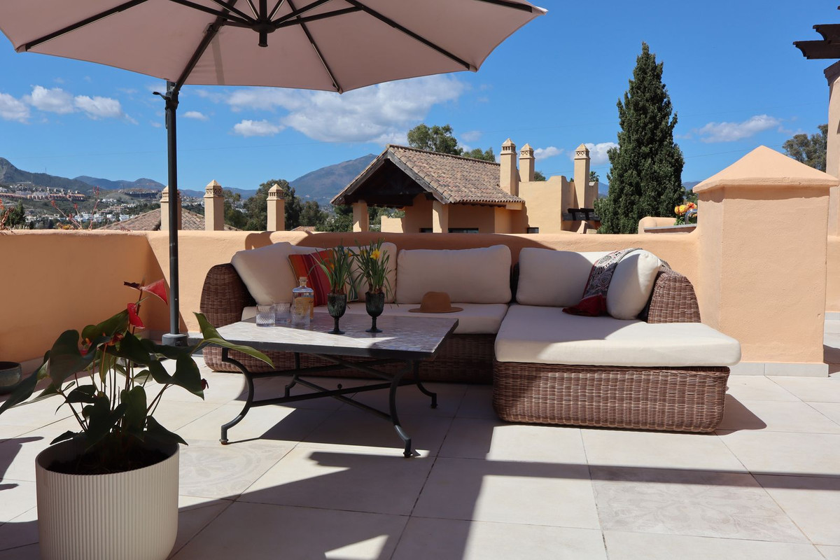 Penthouse Duplex te koop in Atalaya | 3 slaapkamers H5363866