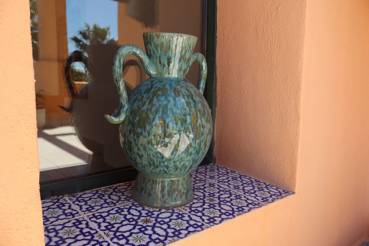 Penthouse Duplex te koop in Atalaya | 3 slaapkamers H5363866