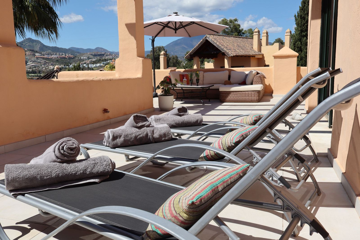 Penthouse Duplex te koop in Atalaya | 3 slaapkamers H5363866