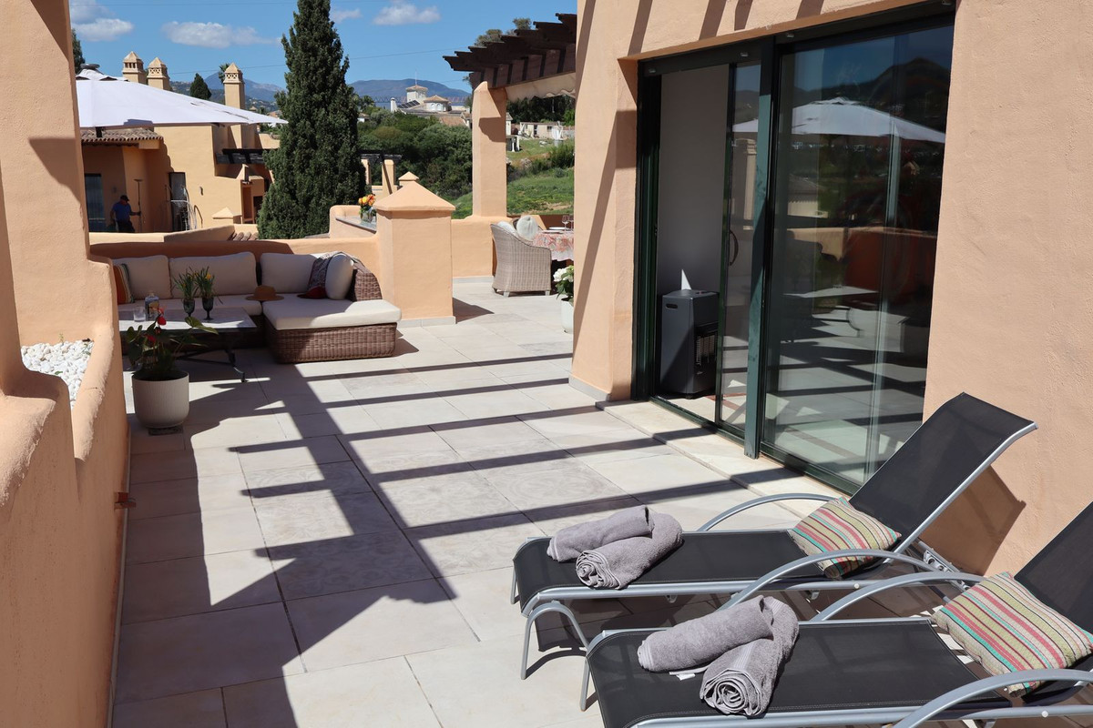 Penthouse Duplex te koop in Atalaya | 3 slaapkamers H5363866