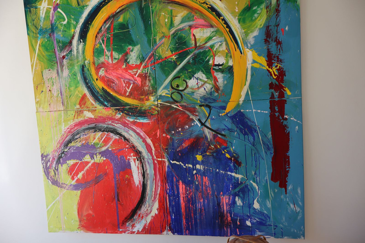 Penthouse Duplex te koop in Atalaya | 3 slaapkamers H5363866