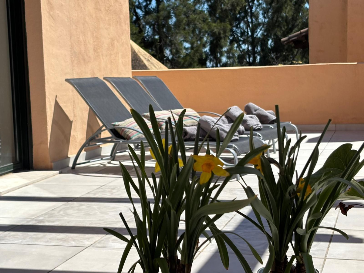 Penthouse Duplex te koop in Atalaya | 3 slaapkamers H5363866