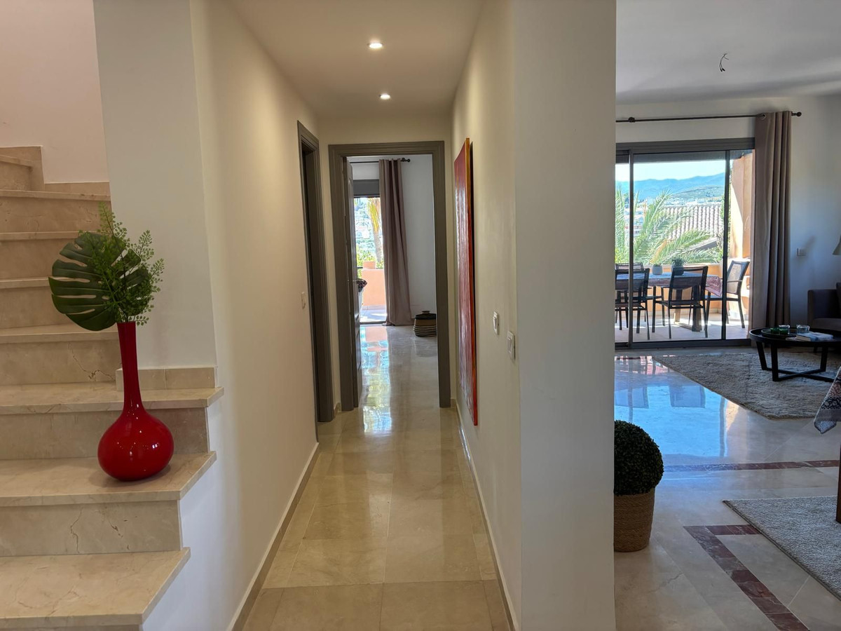 Penthouse Duplex te koop in Atalaya | 3 slaapkamers H5363866