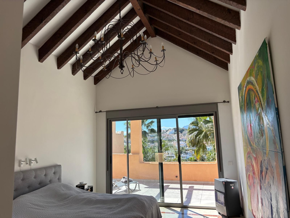 Penthouse Duplex te koop in Atalaya | 3 slaapkamers H5363866