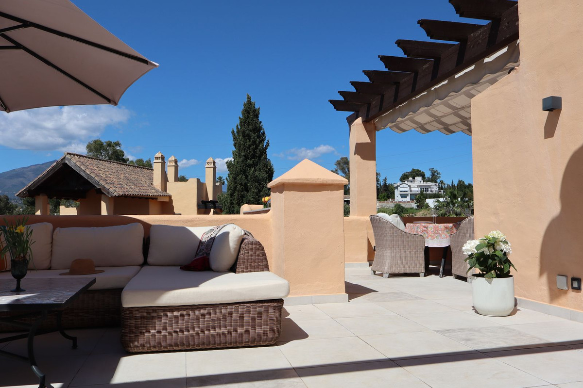 Penthouse Duplex te koop in Atalaya | 3 slaapkamers H5363866