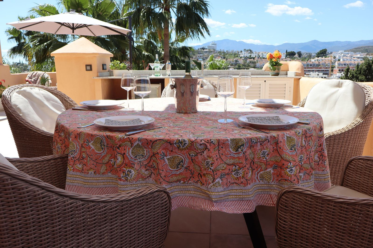 Penthouse Duplex te koop in Atalaya | 3 slaapkamers H5363866