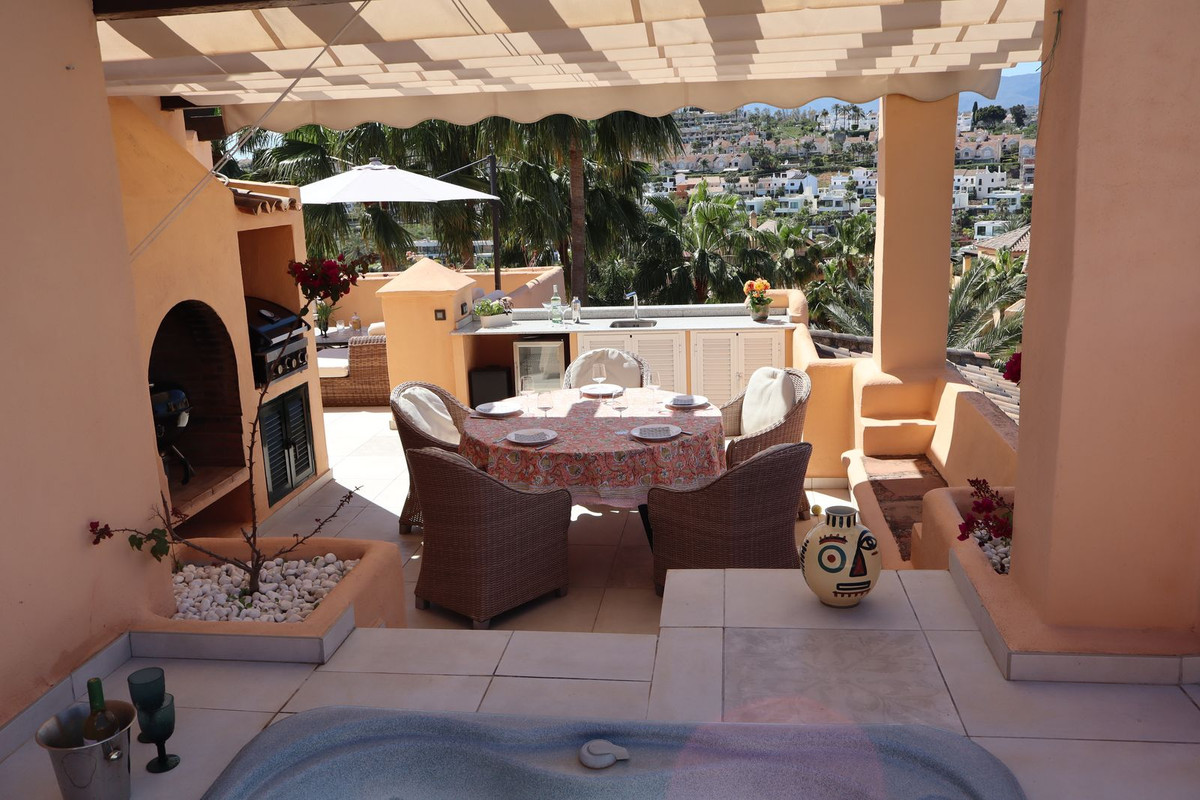 Penthouse Duplex te koop in Atalaya | 3 slaapkamers H5363866