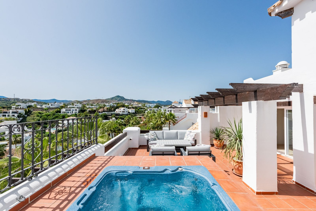 Penthouse te koop in Atalaya | 3 slaapkamers H5371369
