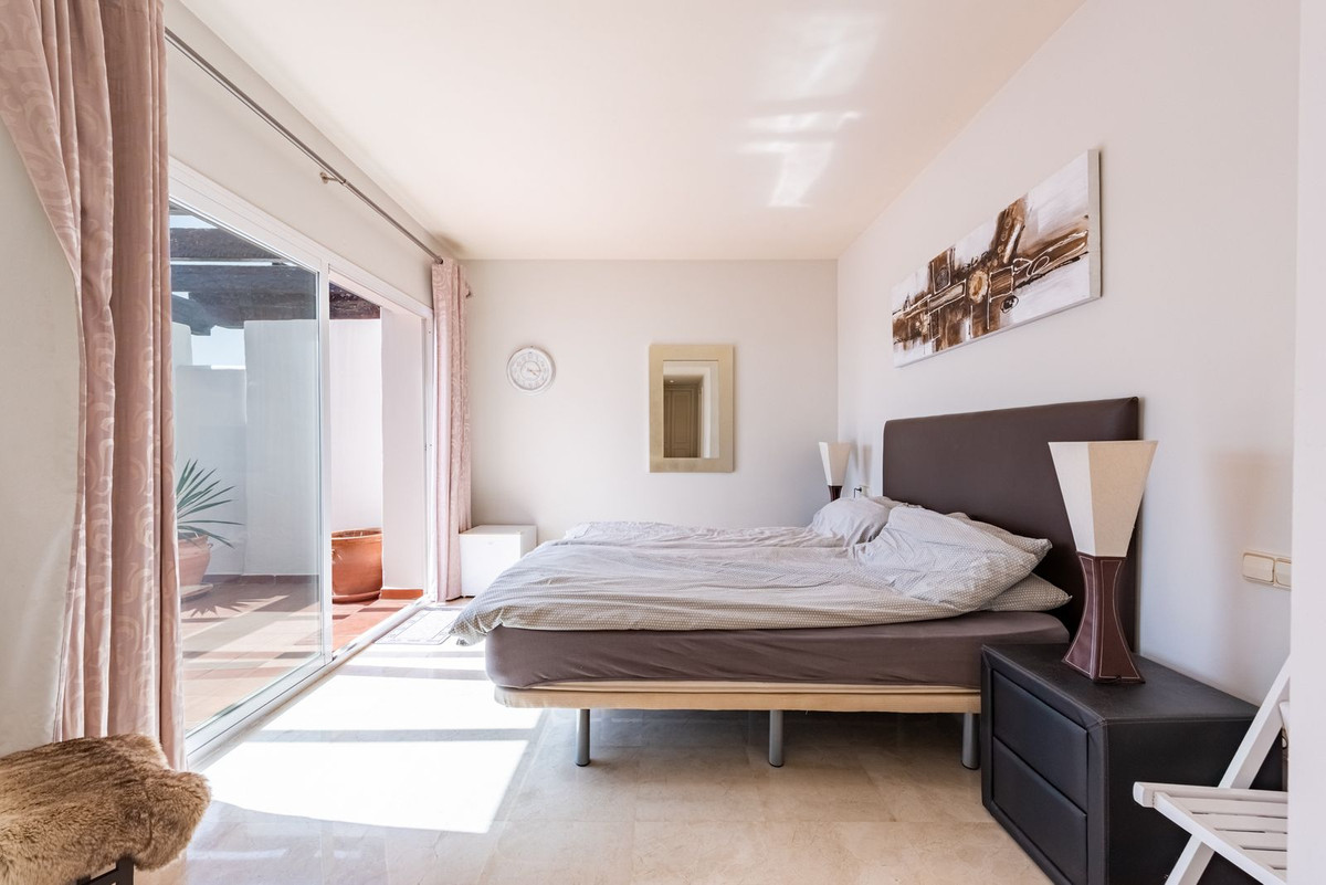 Penthouse te koop in Atalaya | 3 slaapkamers H5371369