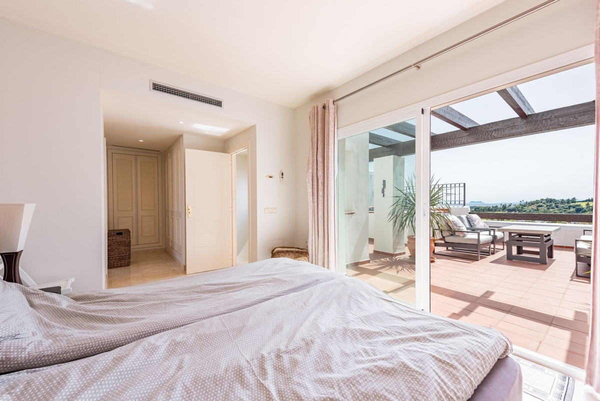 Penthouse te koop in Atalaya | 3 slaapkamers H5371369