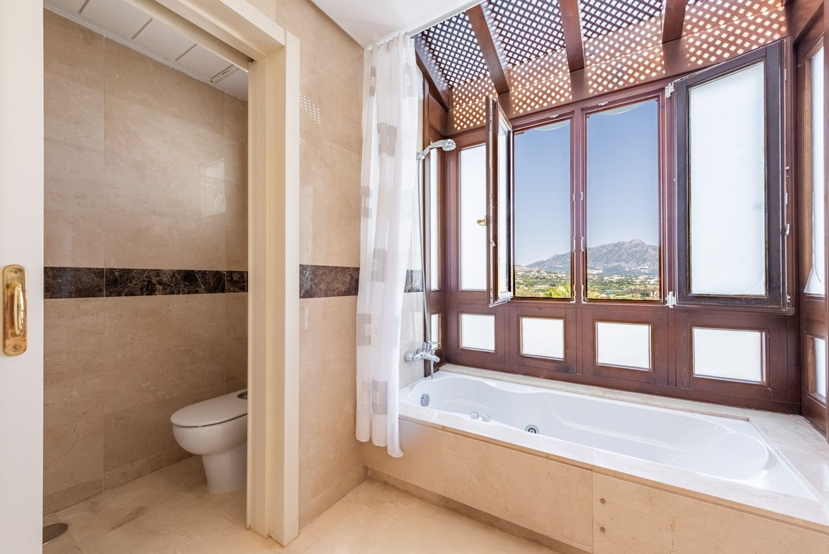 Penthouse te koop in Atalaya | 3 slaapkamers H5371369