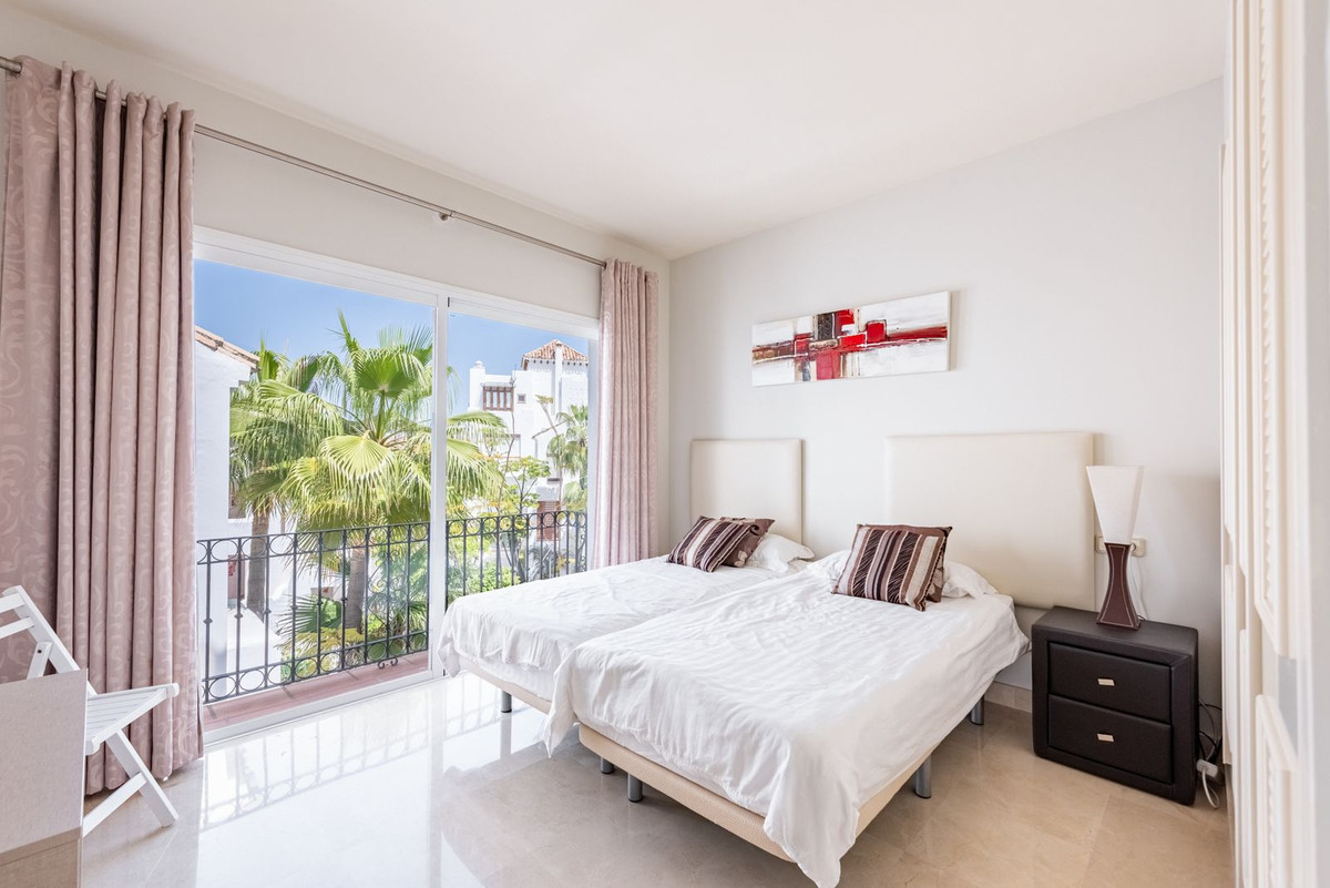 Penthouse te koop in Atalaya | 3 slaapkamers H5371369