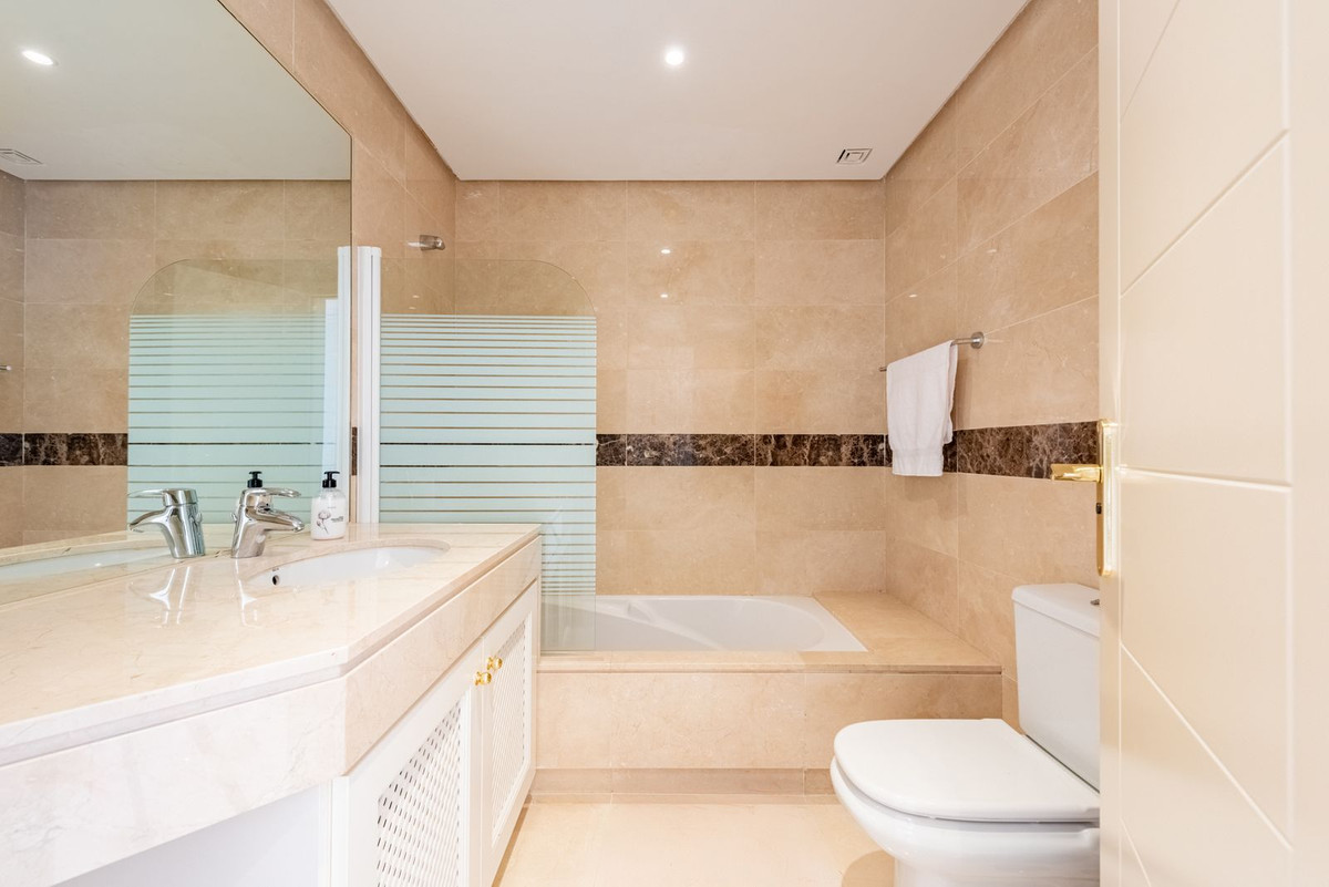 Penthouse te koop in Atalaya | 3 slaapkamers H5371369