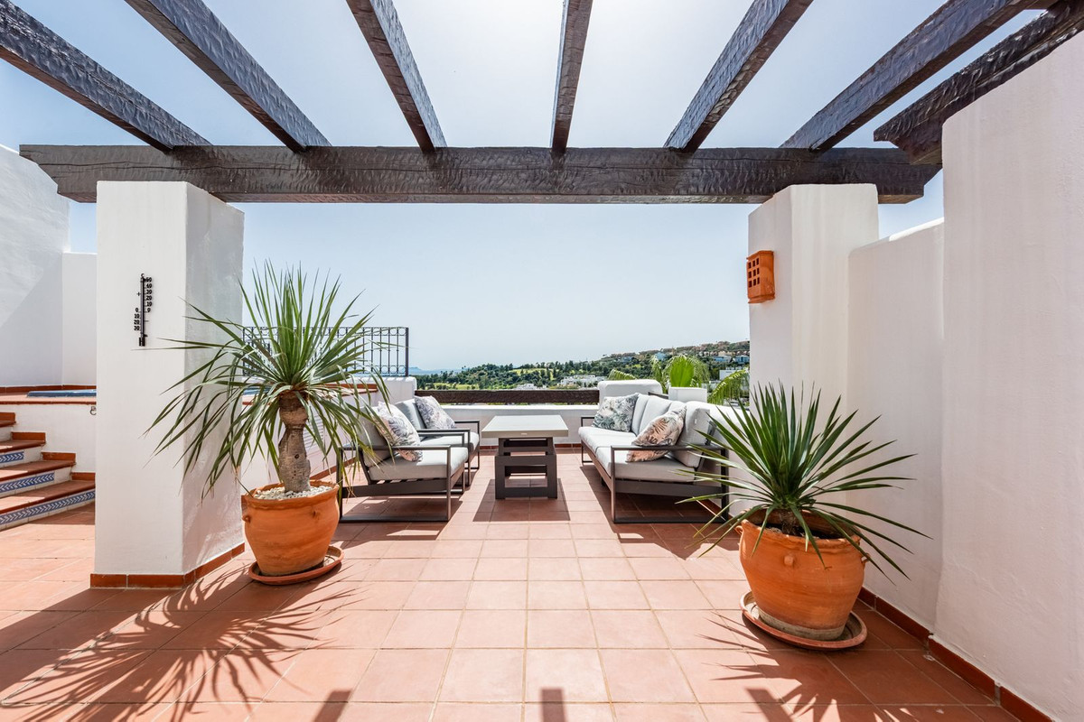 Penthouse te koop in Atalaya | 3 slaapkamers H5371369