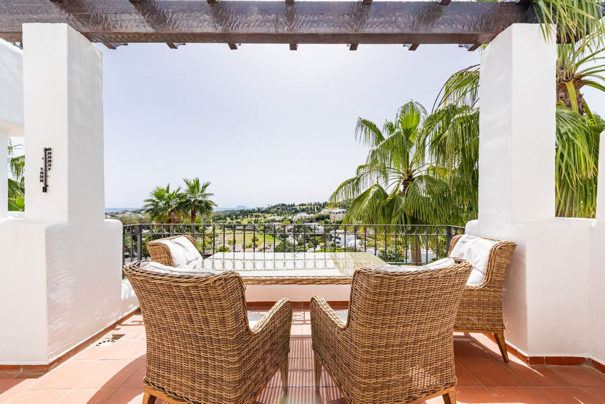 Penthouse te koop in Atalaya | 3 slaapkamers H5371369