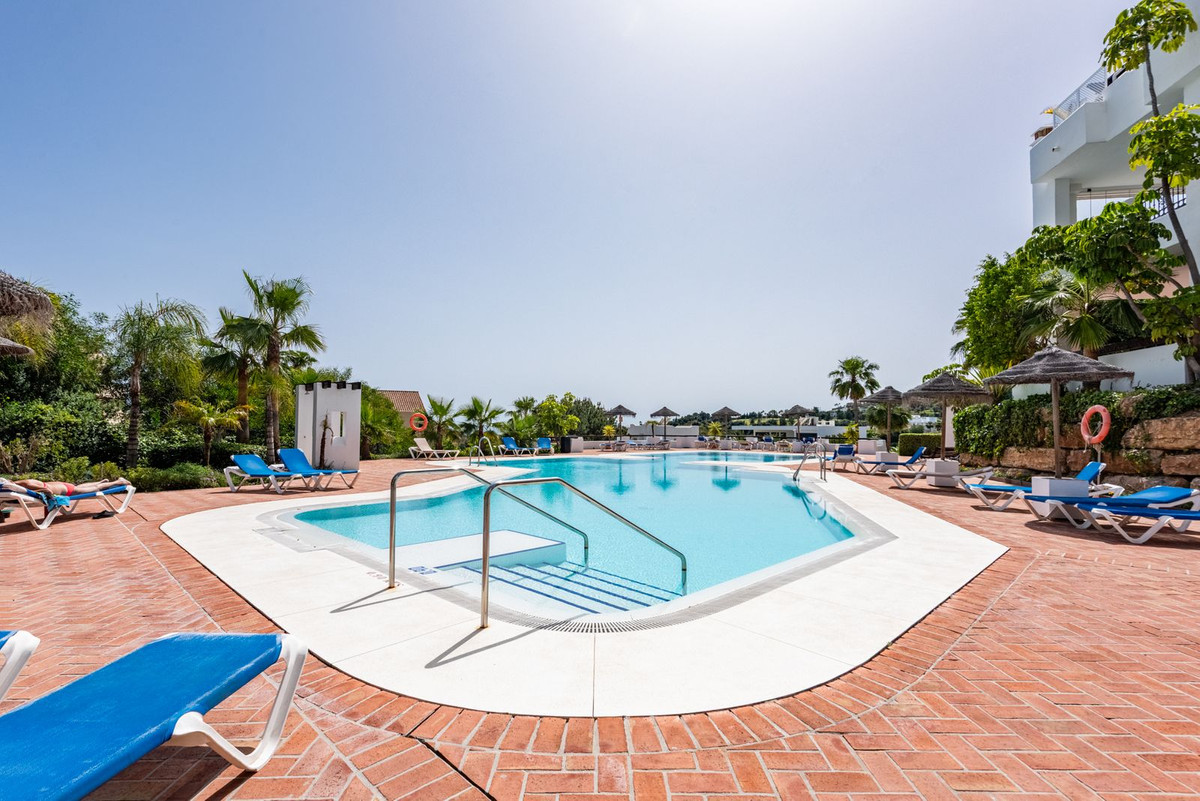 Penthouse te koop in Atalaya | 3 slaapkamers H5371369