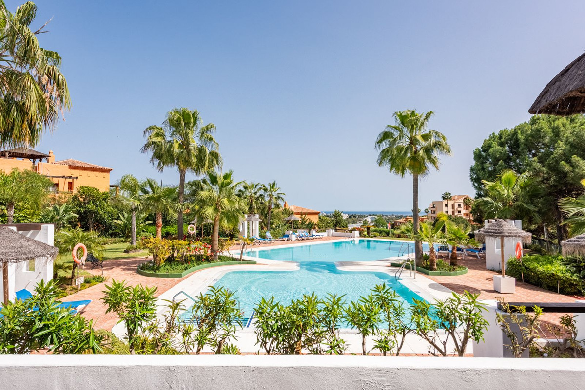 Penthouse te koop in Atalaya | 3 slaapkamers H5371369