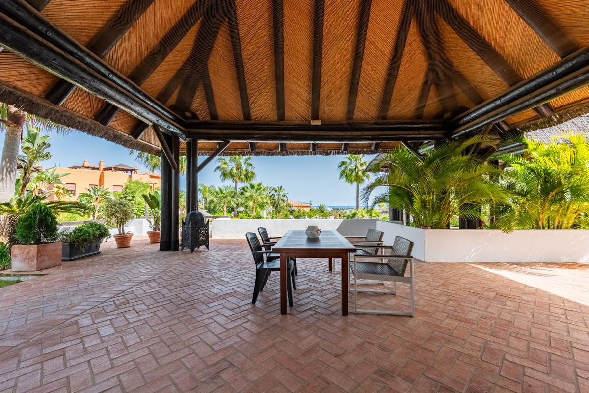 Penthouse te koop in Atalaya | 3 slaapkamers H5371369