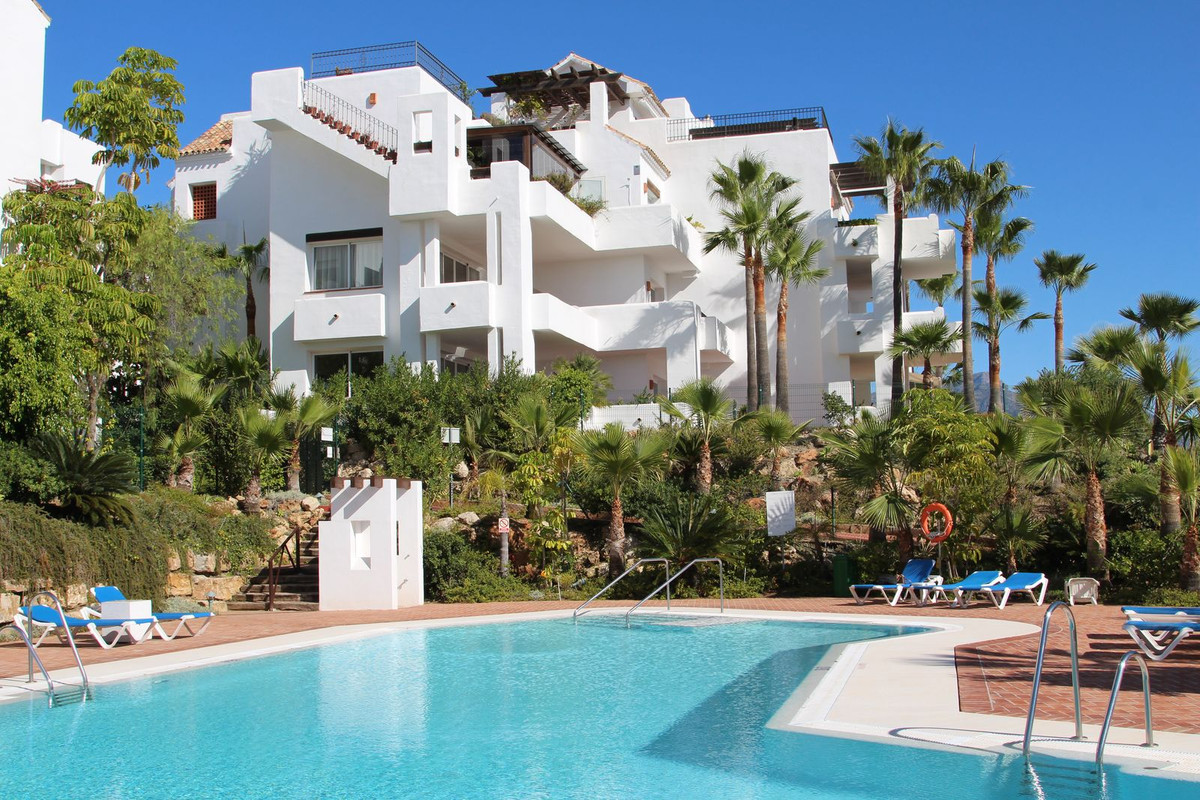 Penthouse te koop in Atalaya | 3 slaapkamers H5371369