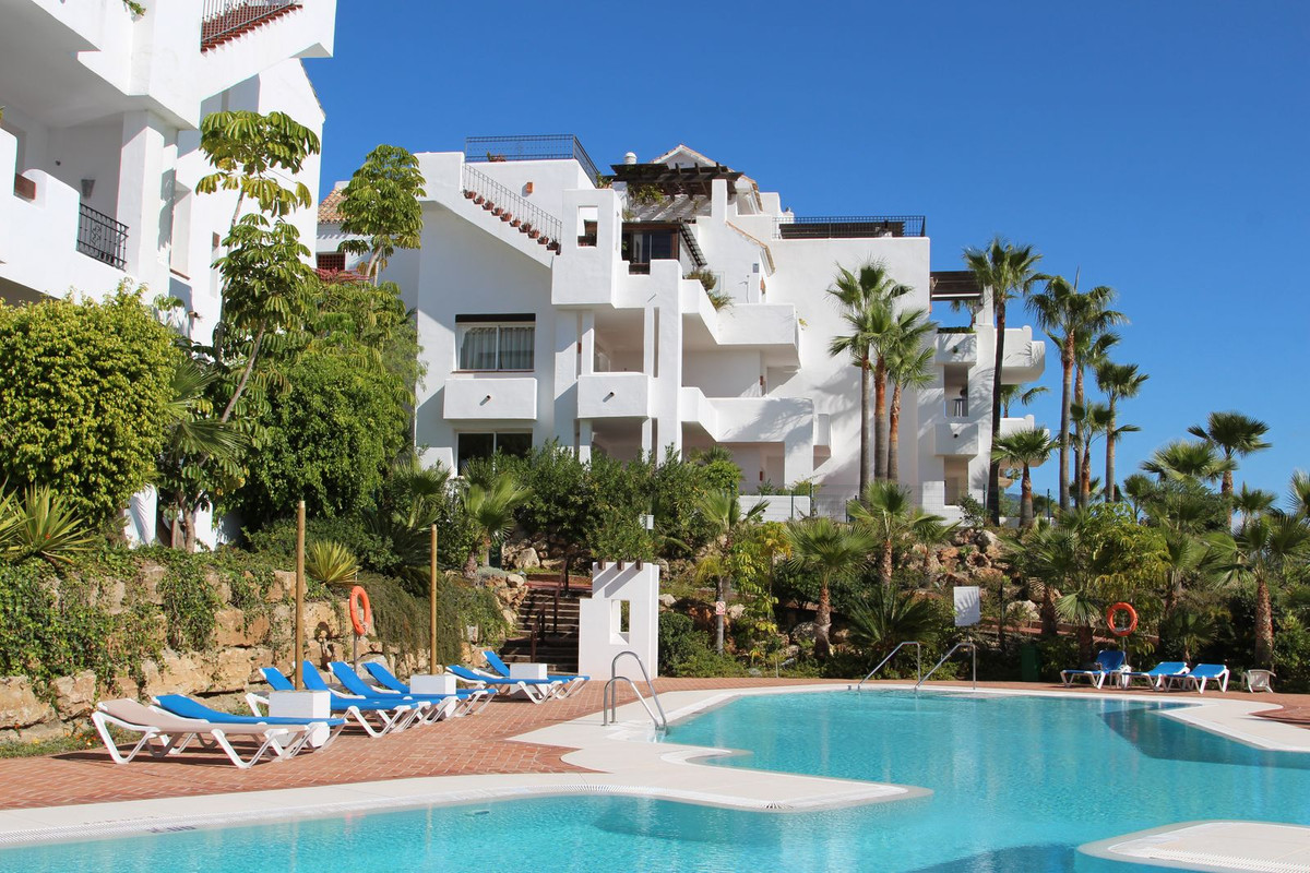 Penthouse te koop in Atalaya | 3 slaapkamers H5371369