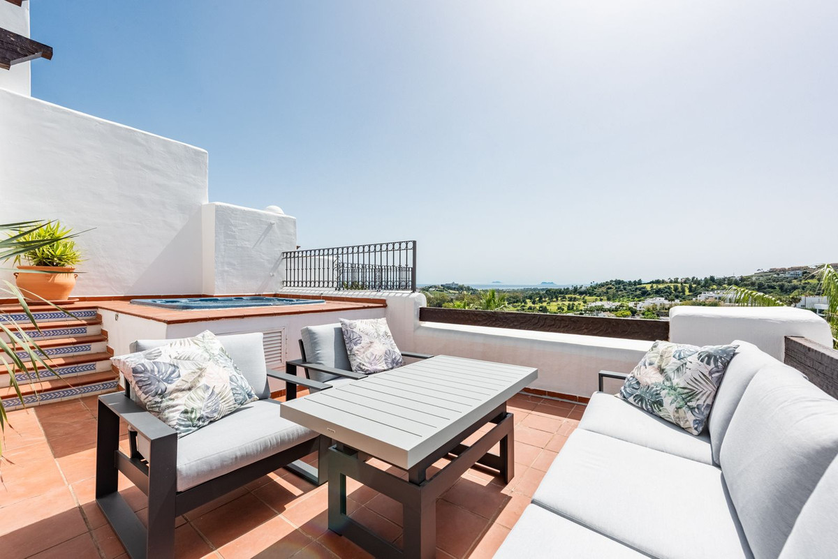Penthouse te koop in Atalaya | 3 slaapkamers H5371369