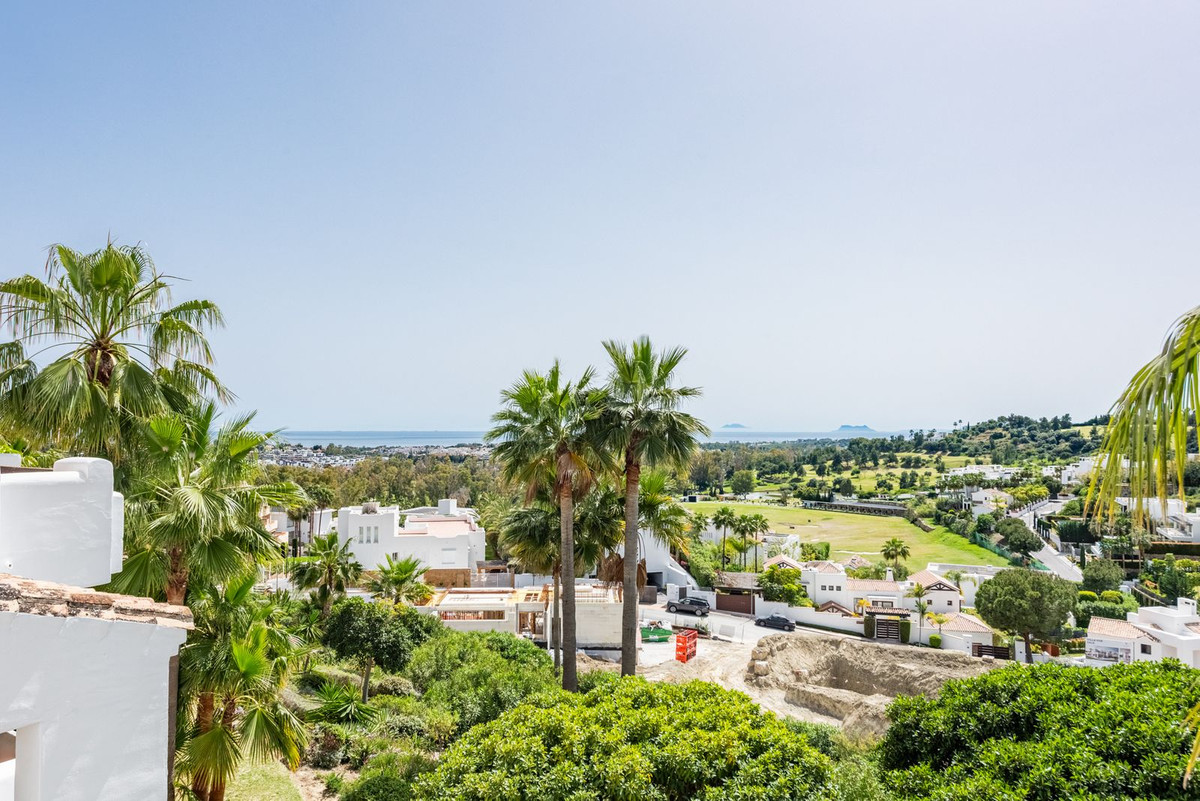 Penthouse te koop in Atalaya | 3 slaapkamers H5371369