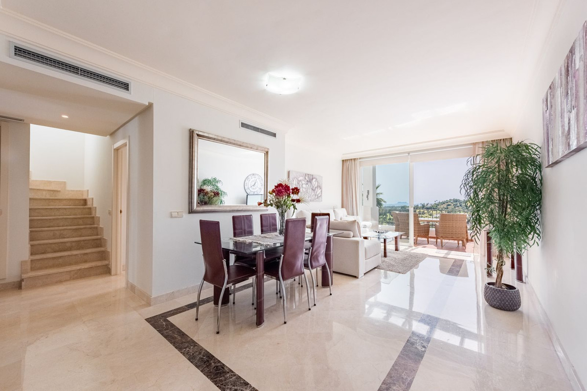 Penthouse te koop in Atalaya | 3 slaapkamers H5371369
