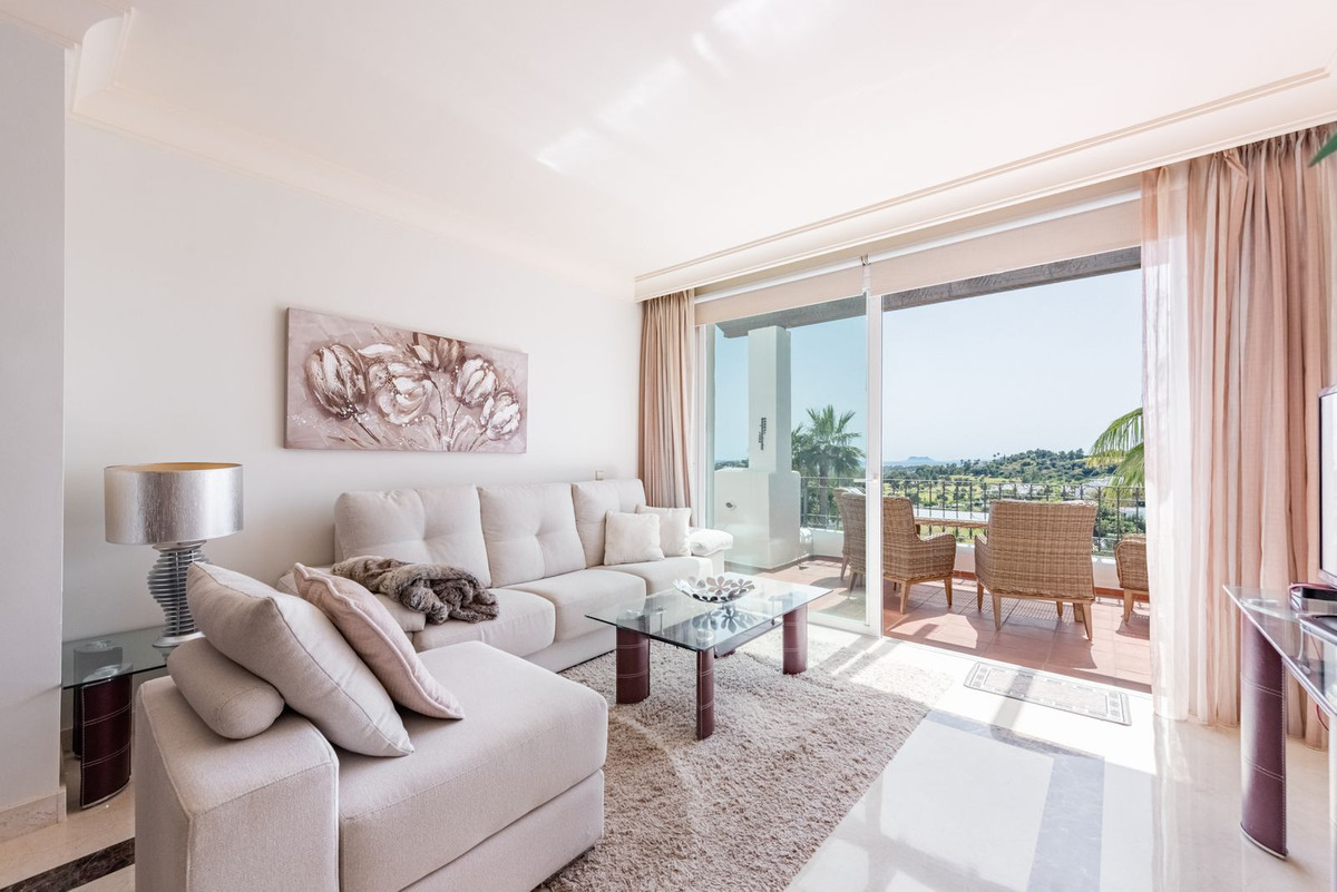 Penthouse te koop in Atalaya | 3 slaapkamers H5371369