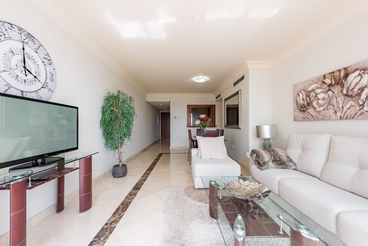 Penthouse te koop in Atalaya | 3 slaapkamers H5371369