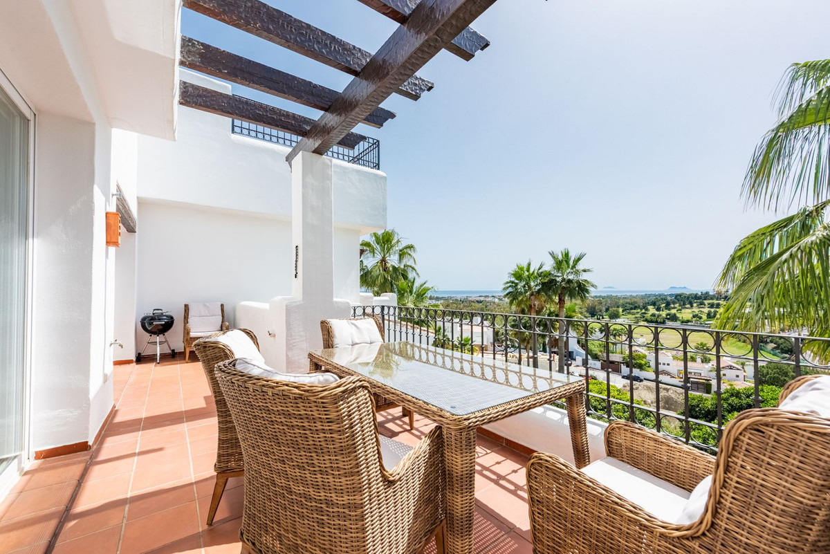 Penthouse te koop in Atalaya | 3 slaapkamers H5371369