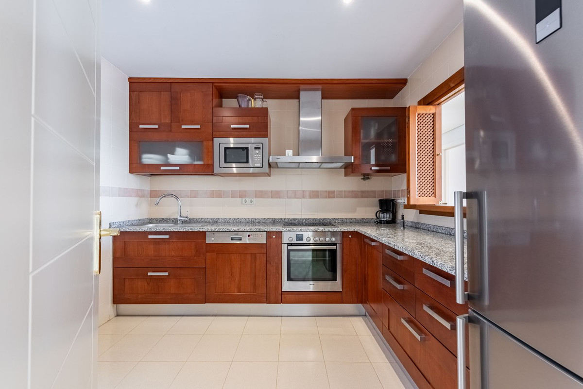 Penthouse te koop in Atalaya | 3 slaapkamers H5371369