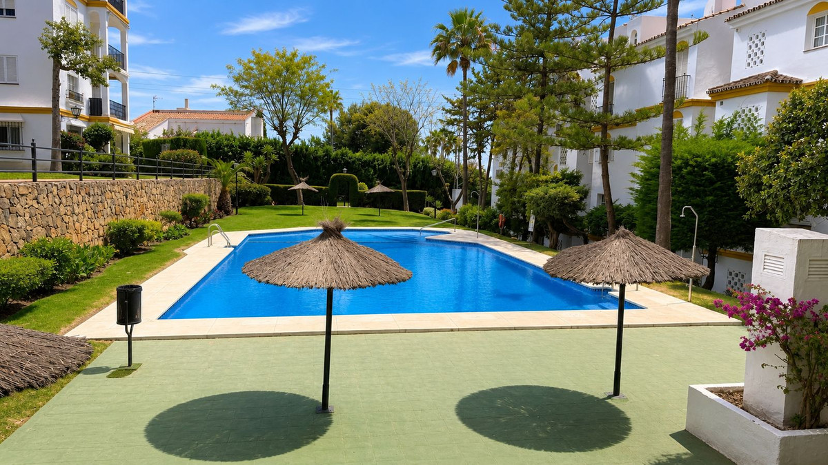 Appartement te koop in Atalaya | 2 slaapkamers H5375974