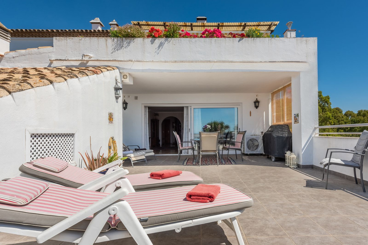 Appartement te koop in Atalaya | 3 slaapkamers H5394391