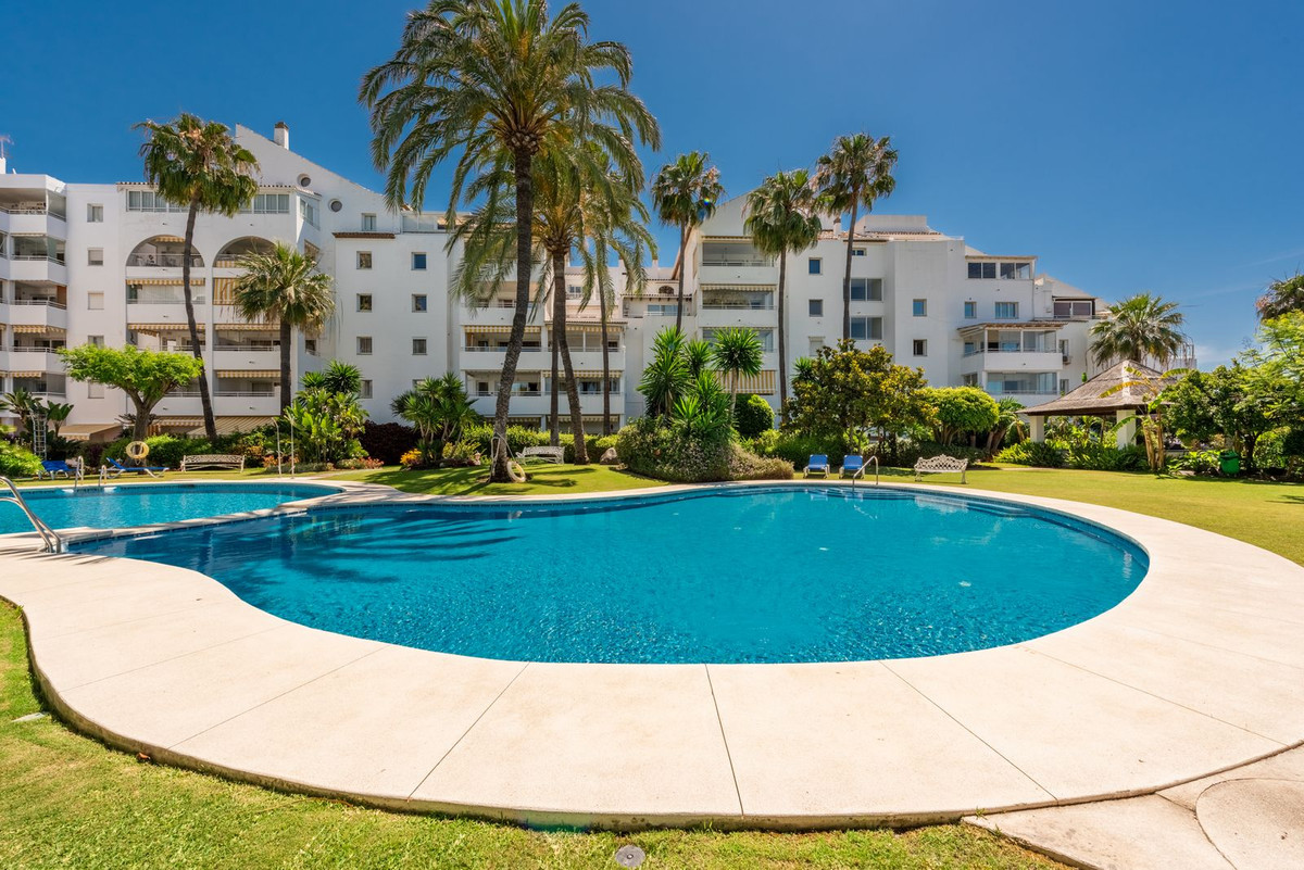 Appartement te koop in Atalaya | 3 slaapkamers H5394391