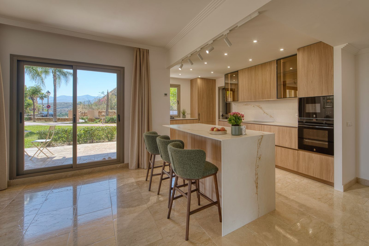 Penthouse te koop in Atalaya | 3 slaapkamers H5399851
