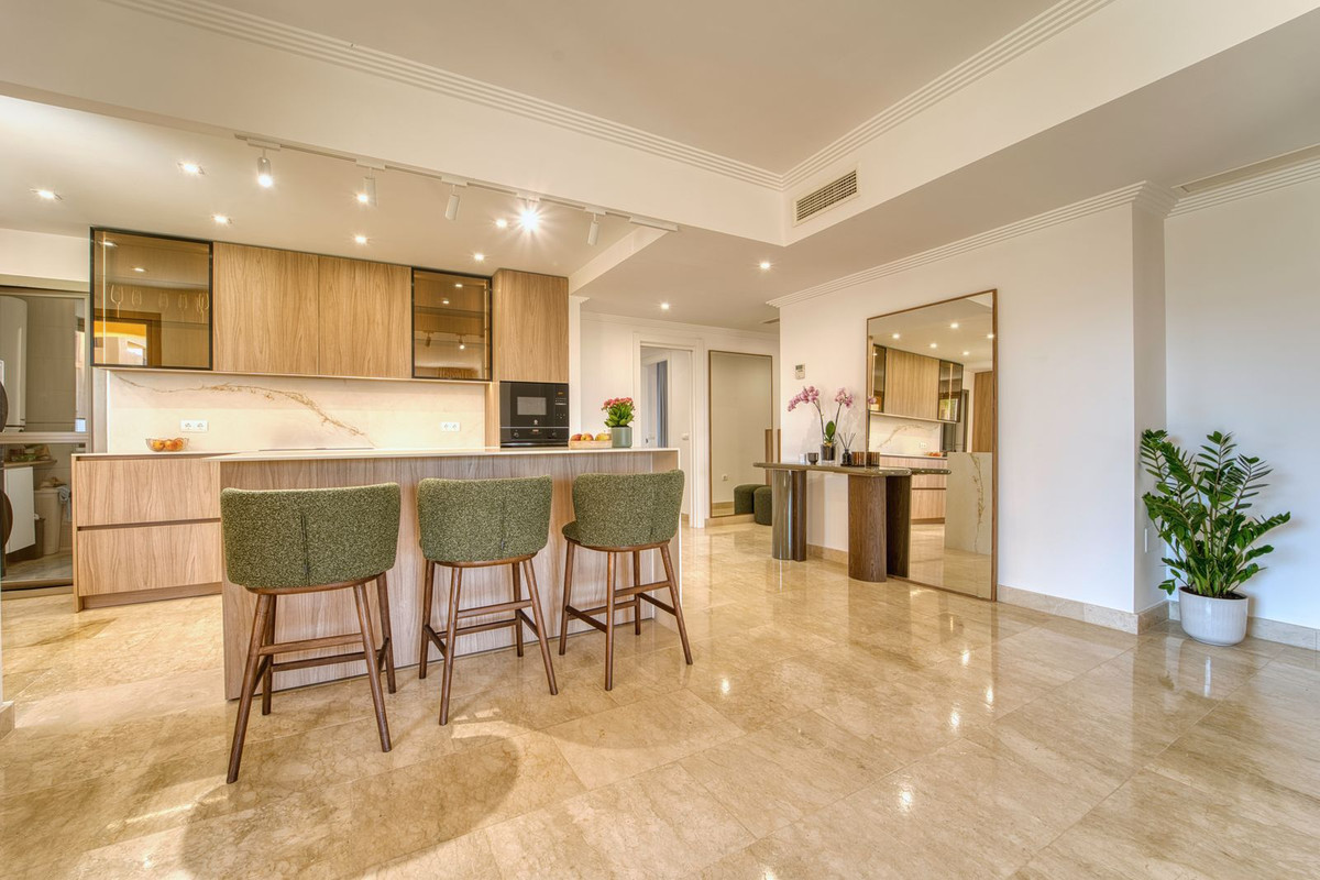 Penthouse te koop in Atalaya | 3 slaapkamers H5399851