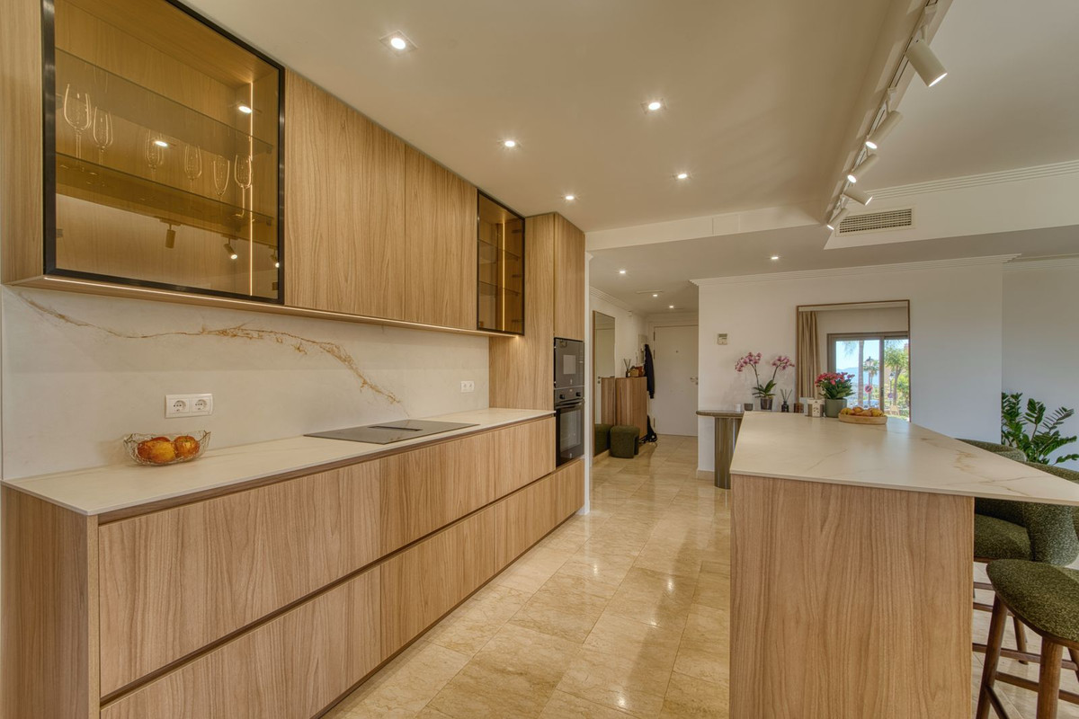 Penthouse te koop in Atalaya | 3 slaapkamers H5399851