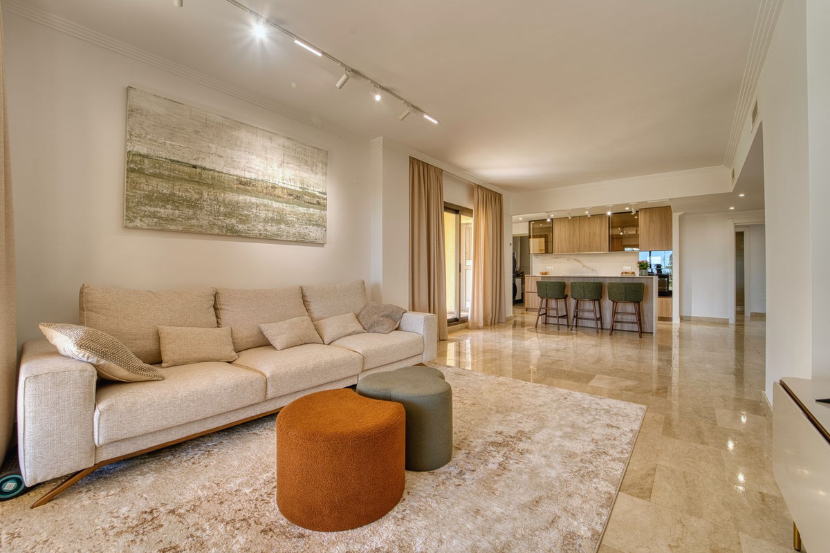 Penthouse te koop in Atalaya | 3 slaapkamers H5399851