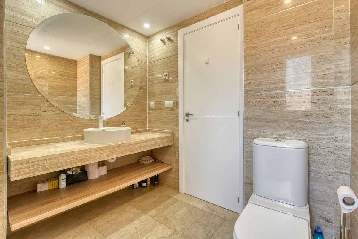 Penthouse te koop in Atalaya | 3 slaapkamers H5399851